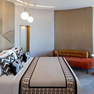 Executive Suite met een King Size Bed